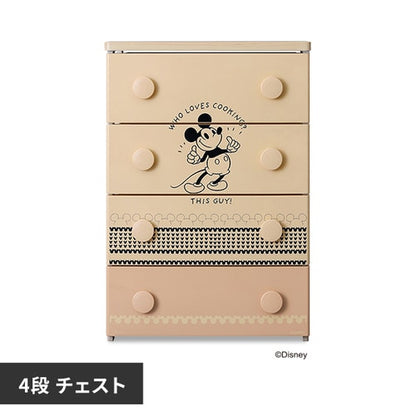 キャラクターチェスト　プ―