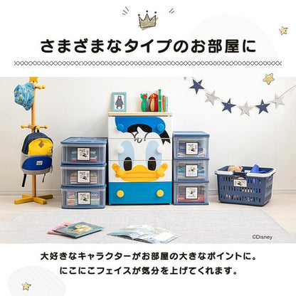 キャラクターチェスト　ミッキー