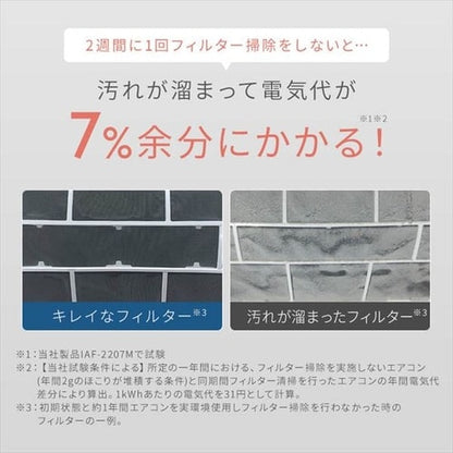 除湿機 コンプレッサー式 18畳 7.3L 手動ルーバー IJC-P70-W ホワイト