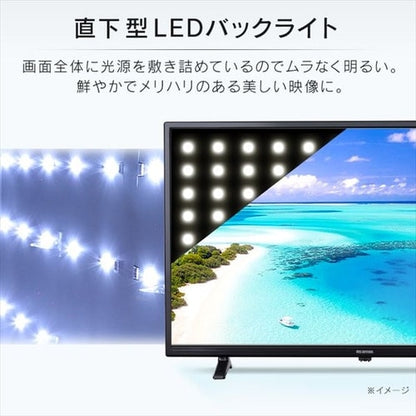 テレビ 40V型 LUCA LT-40E420B