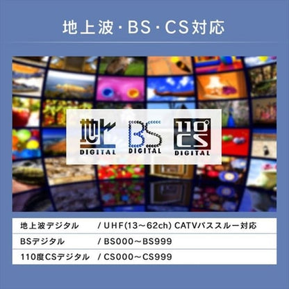 テレビ 40V型 LUCA LT-40E420B