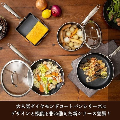 ダイヤモンドグレイス　6点セット シルバー DG-SE6