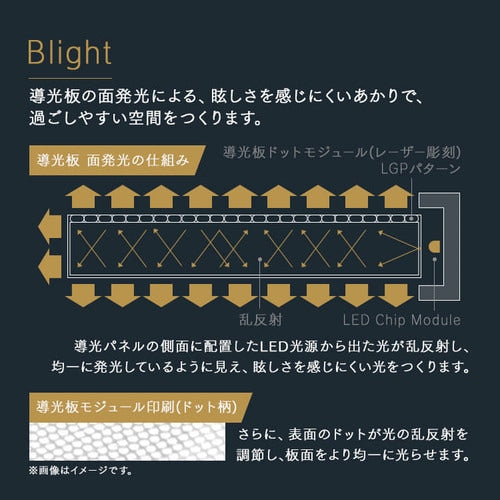 シーリングライト LED パネルライト 12畳 調光 調色 CEA-A12DLP