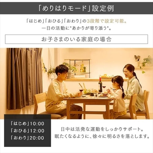 シーリングライト LED SeriesM 12畳 調光 調色 CEA-2212DLM