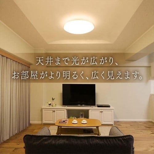 シーリングライト LED メタルサーキットシリーズ 14畳 調光 クリアフレーム CL14D-5.1CF