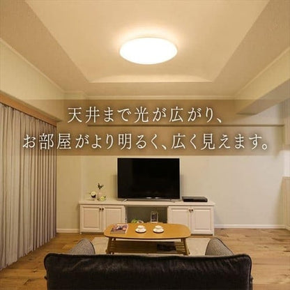 シーリングライト LED メタルサーキットシリーズ 14畳 調光 クリアフレーム CL14D-5.1CF