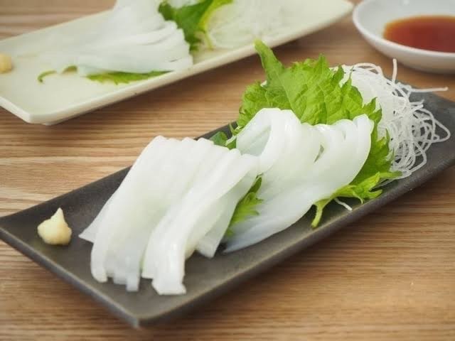 北海道産　海産物セット⑥