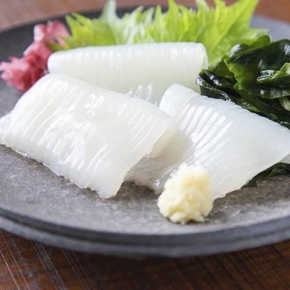 北海道産　海産物王道プラン