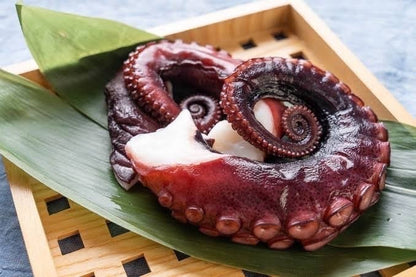 北海道産　海産物セット⑥