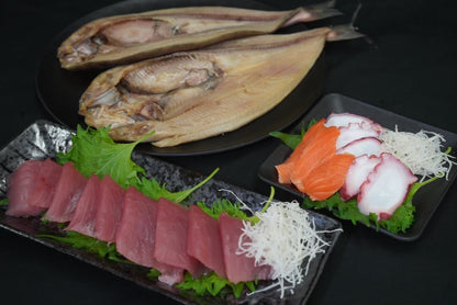 北海道産　海産物セット④