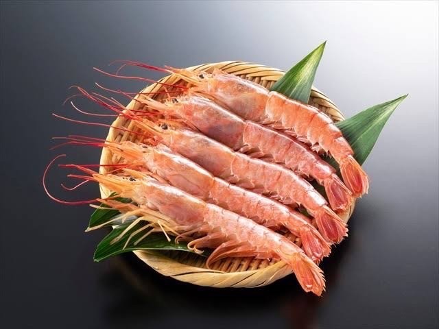 北海道産　海産物セット③