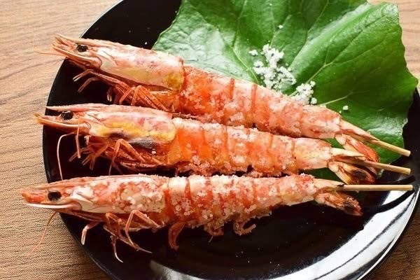 北海道産　海産物セット②