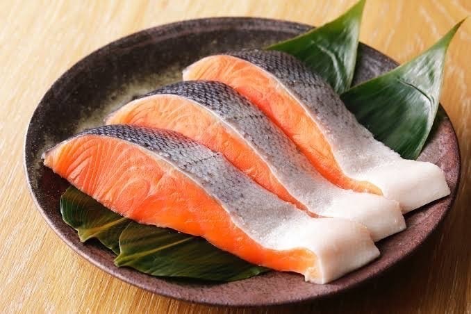 北海道産　海産物セット①