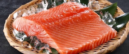 北海道産　海産物王道プラン