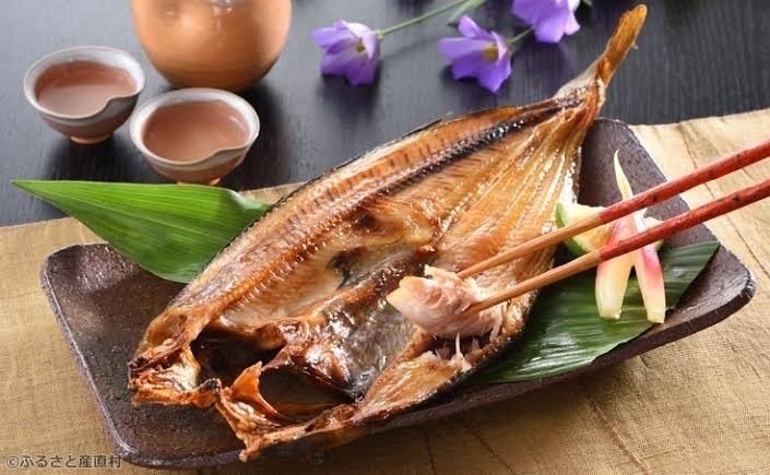北海道産　海産物セット③