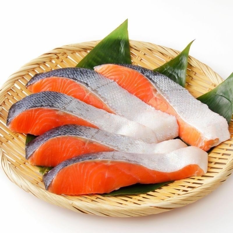 北海道産　海産物王道プラン