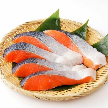 北海道産　海産物王道プラン