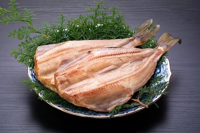 北海道産　海産物セット⑥